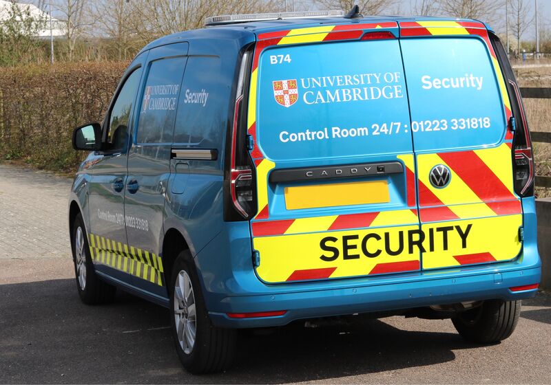 Overview of Security Services